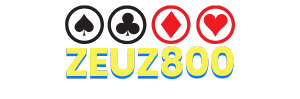 Logo ZEUZ800